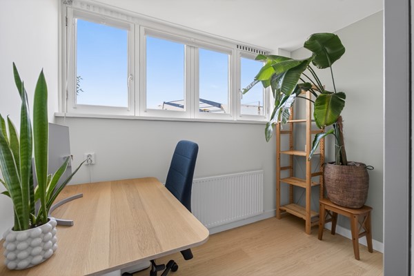 Medium property photo - Distelweg 60, 1031 HG Amsterdam